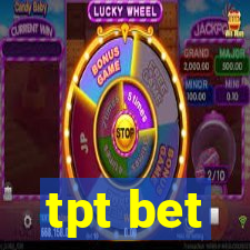 tpt bet